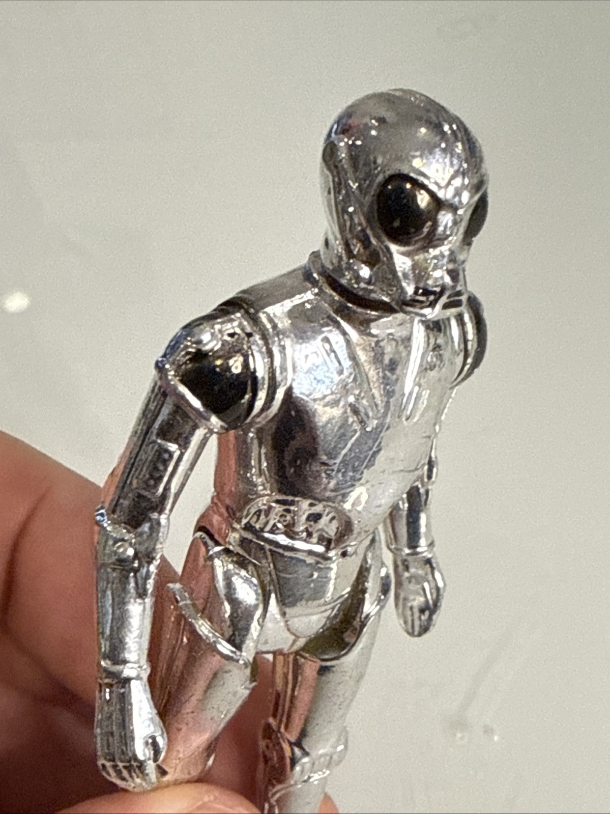 Death Star Droid sold