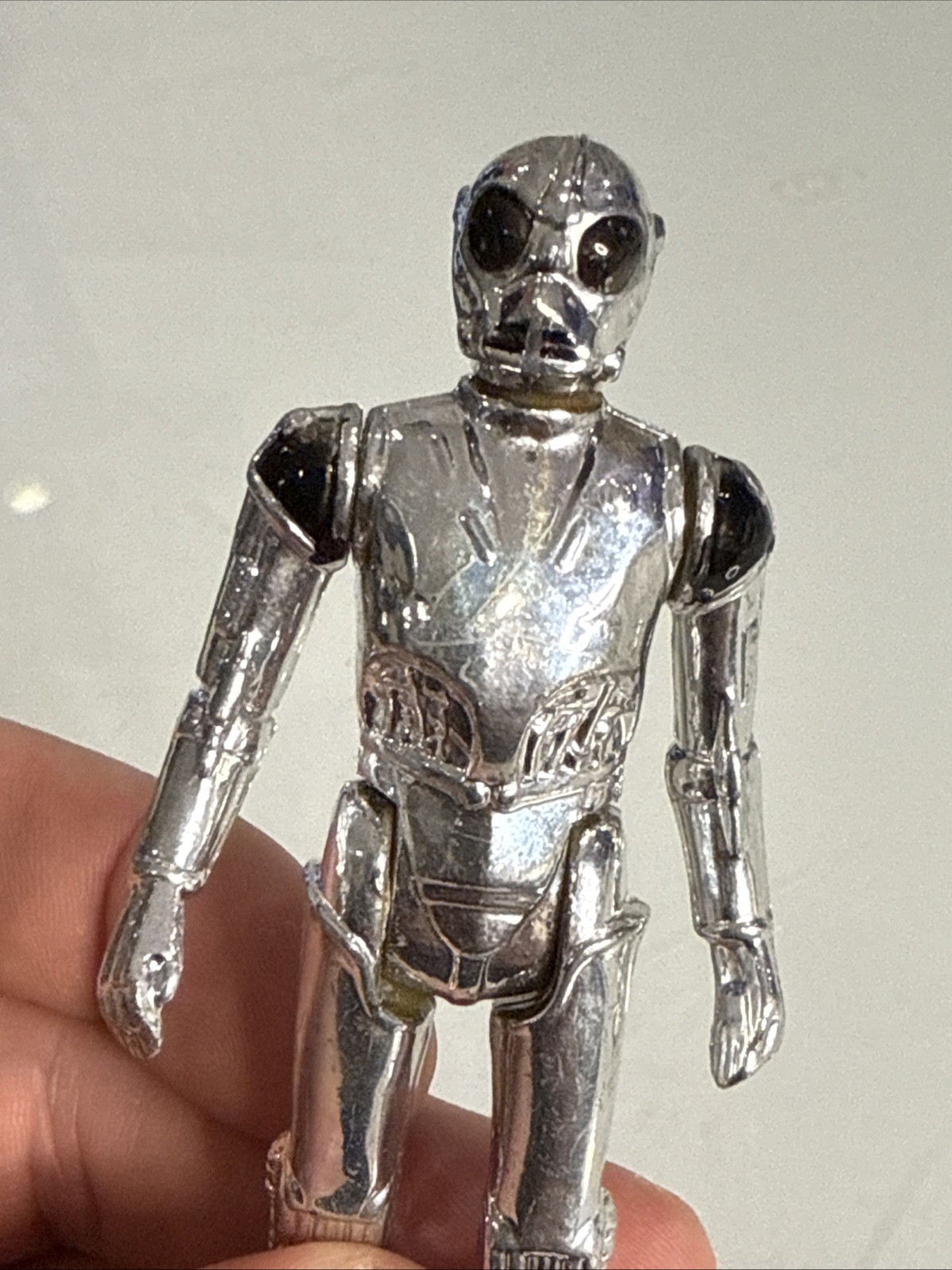 Death Star Droid sold