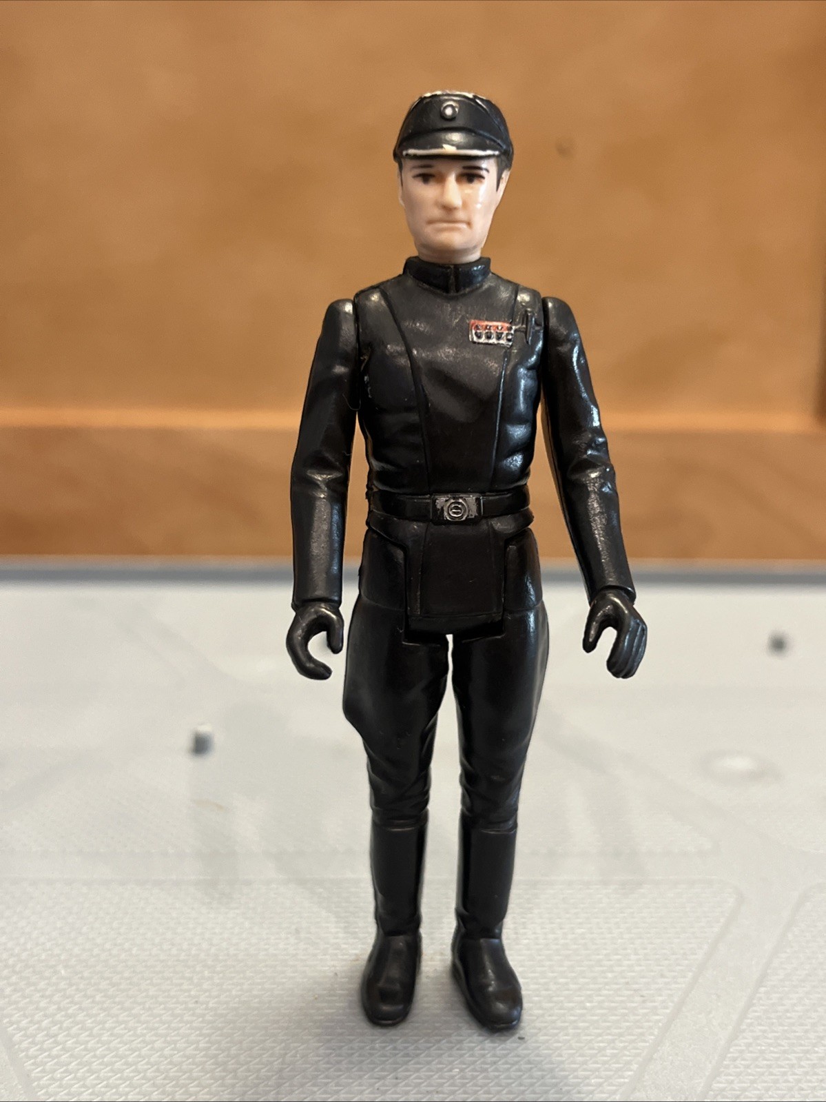 Imperial Commander sold