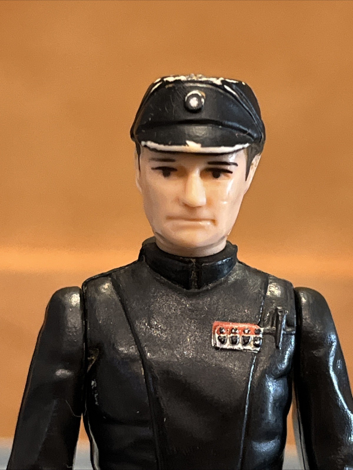 Imperial Commander sold