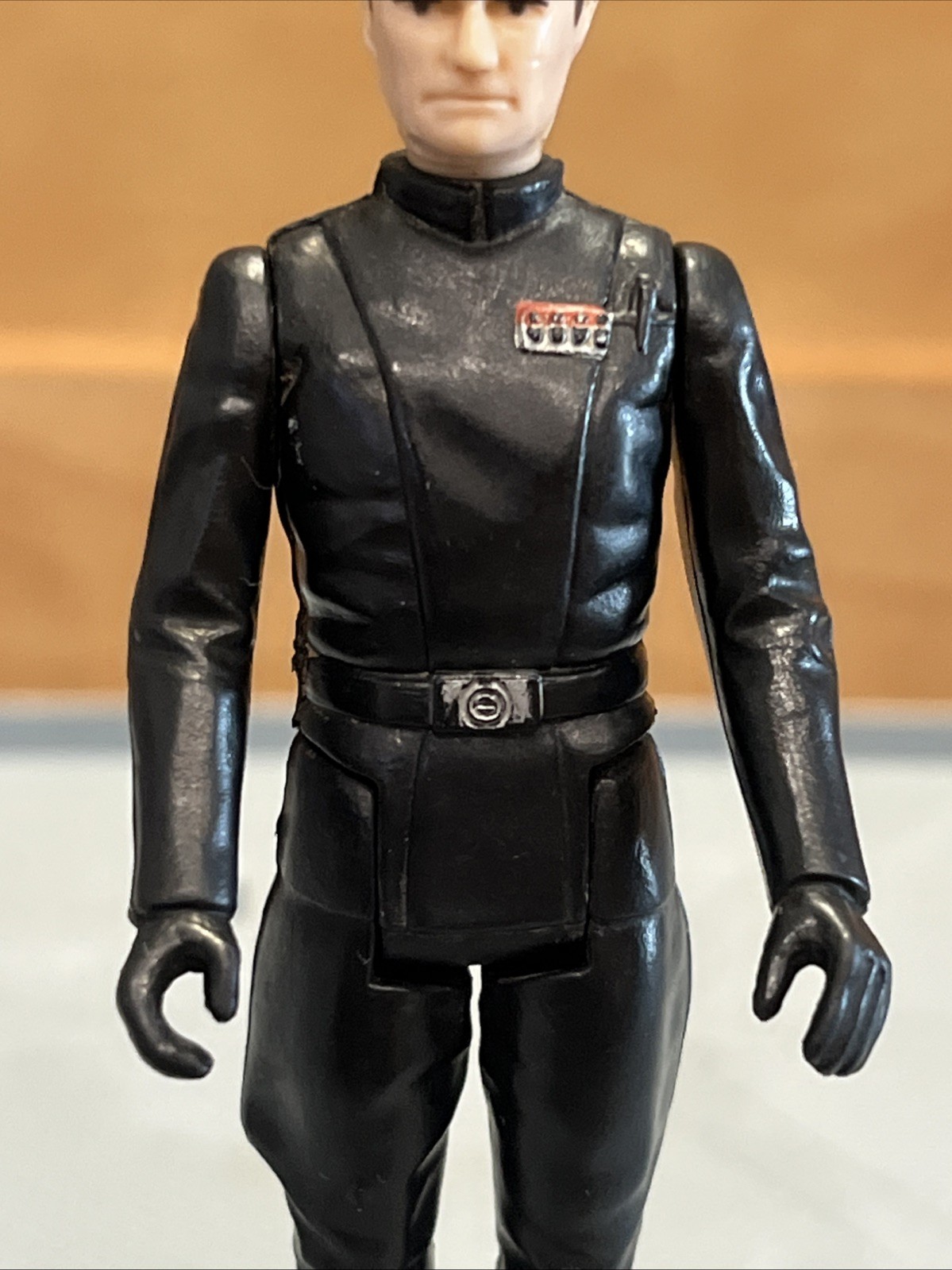 Imperial Commander sold