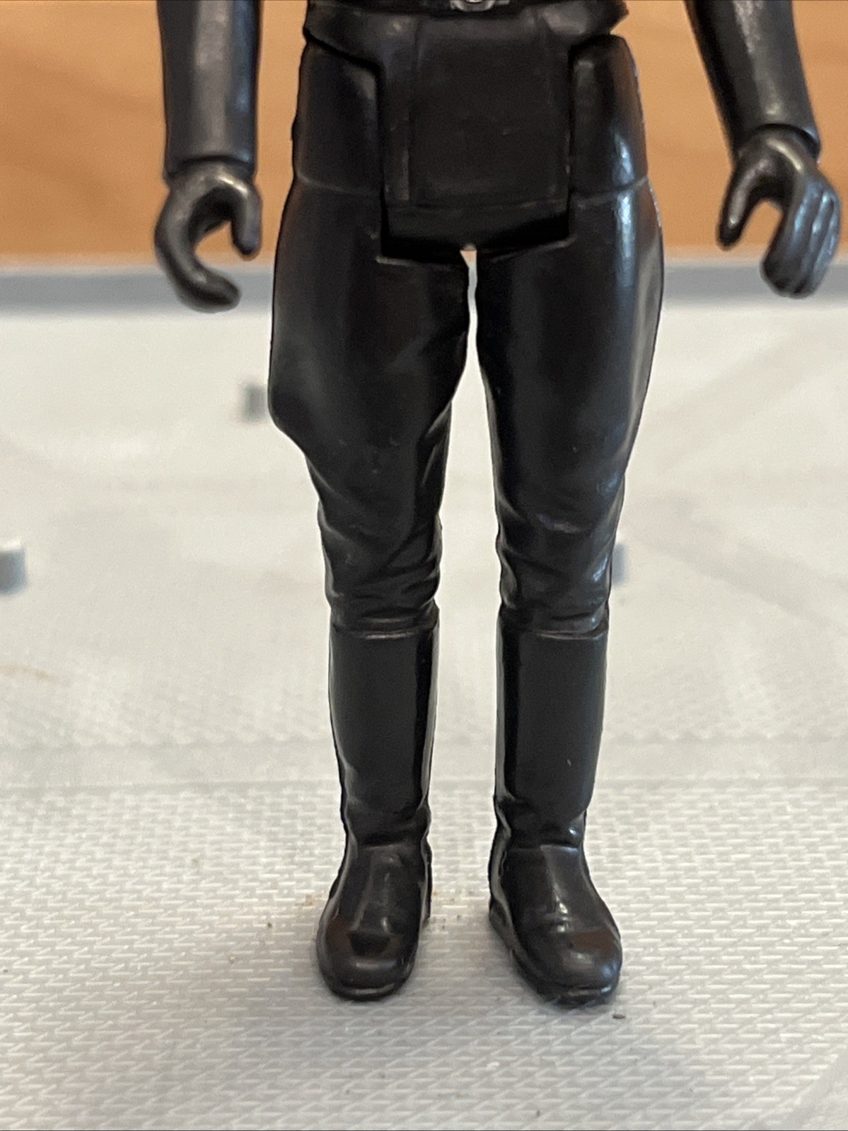Imperial Commander sold