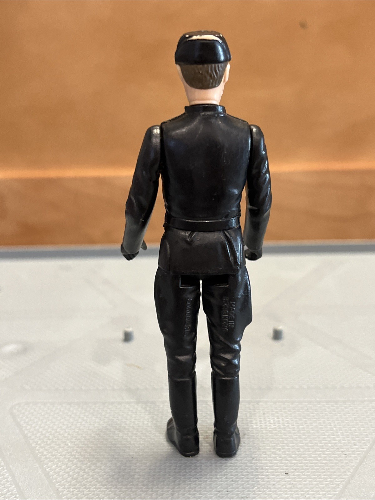 Imperial Commander sold