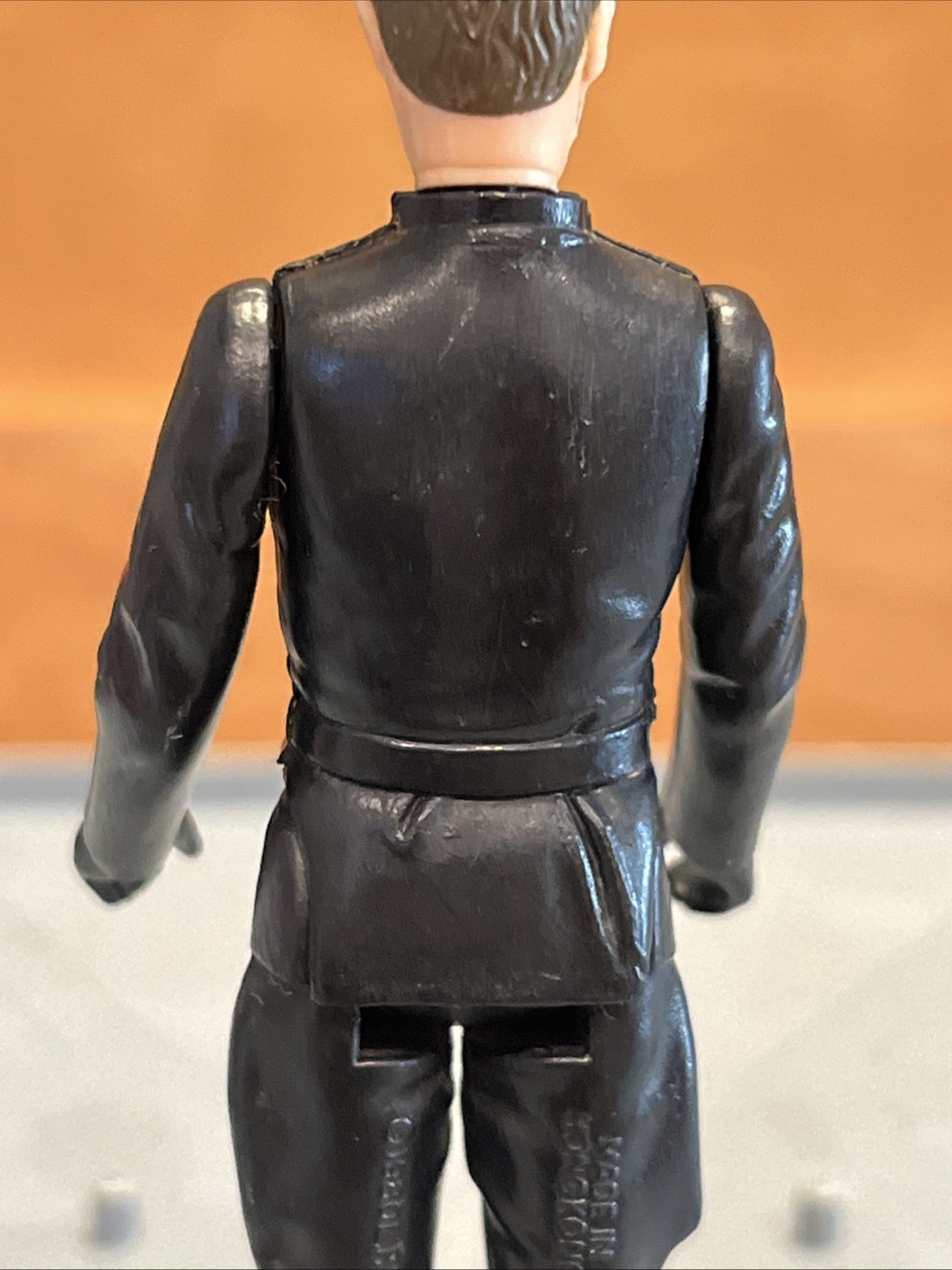 Imperial Commander sold
