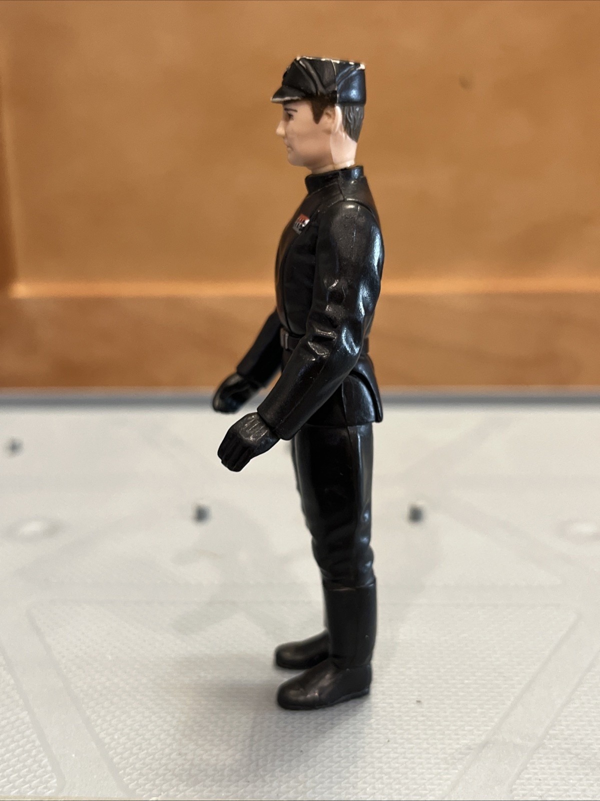 Imperial Commander sold