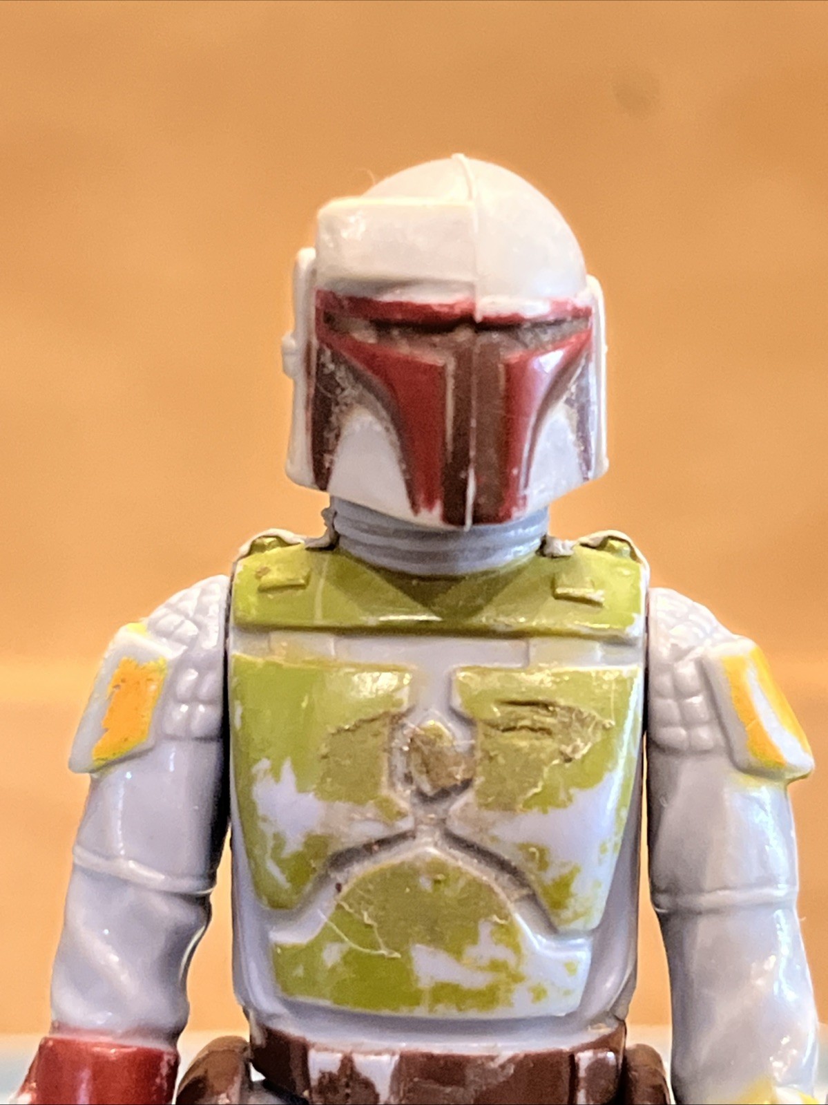 Boba Fett sold