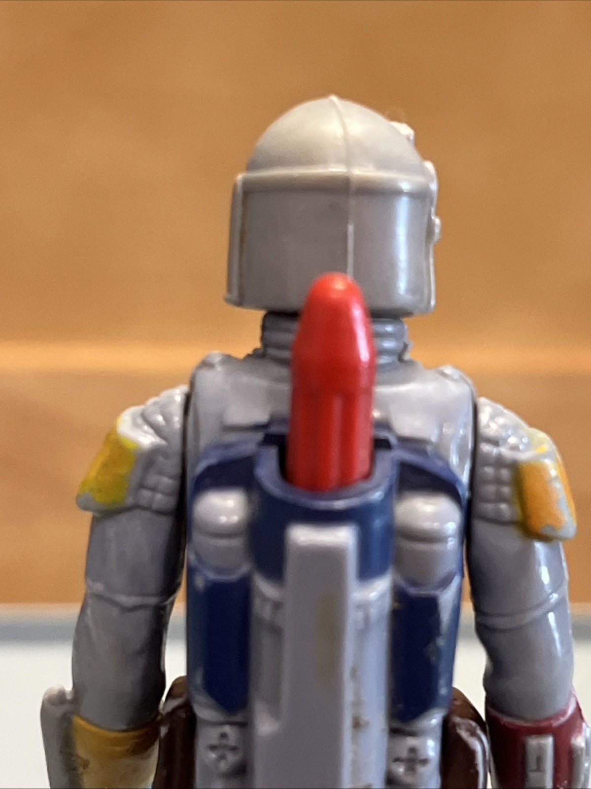 Boba Fett sold