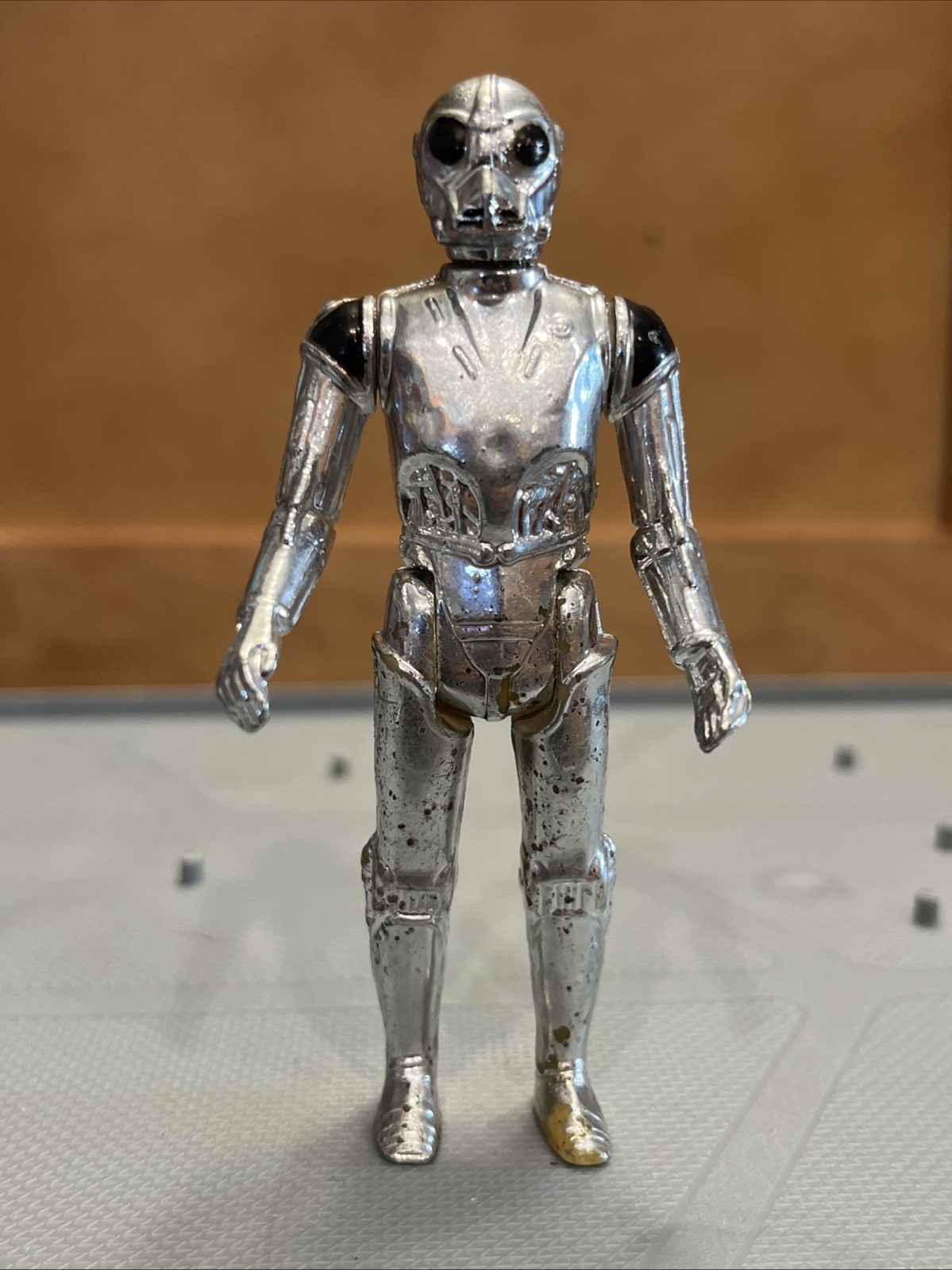 Death Star Droid sold