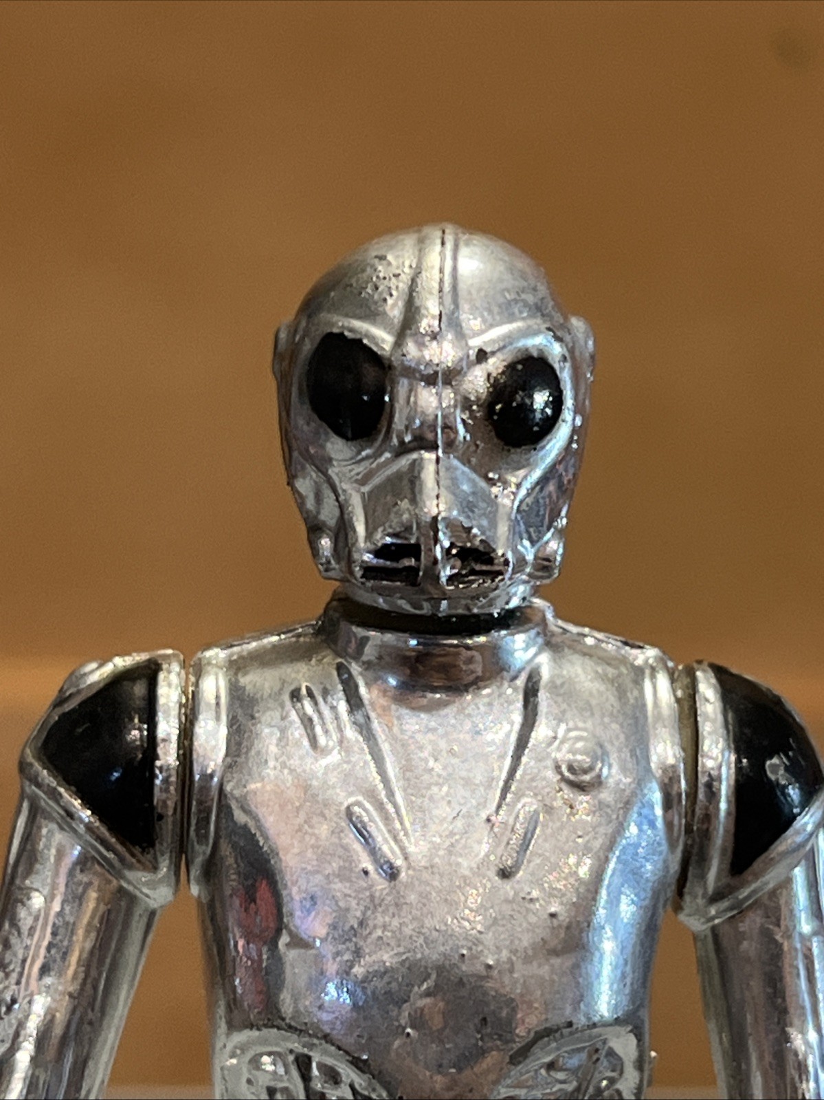 Death Star Droid sold