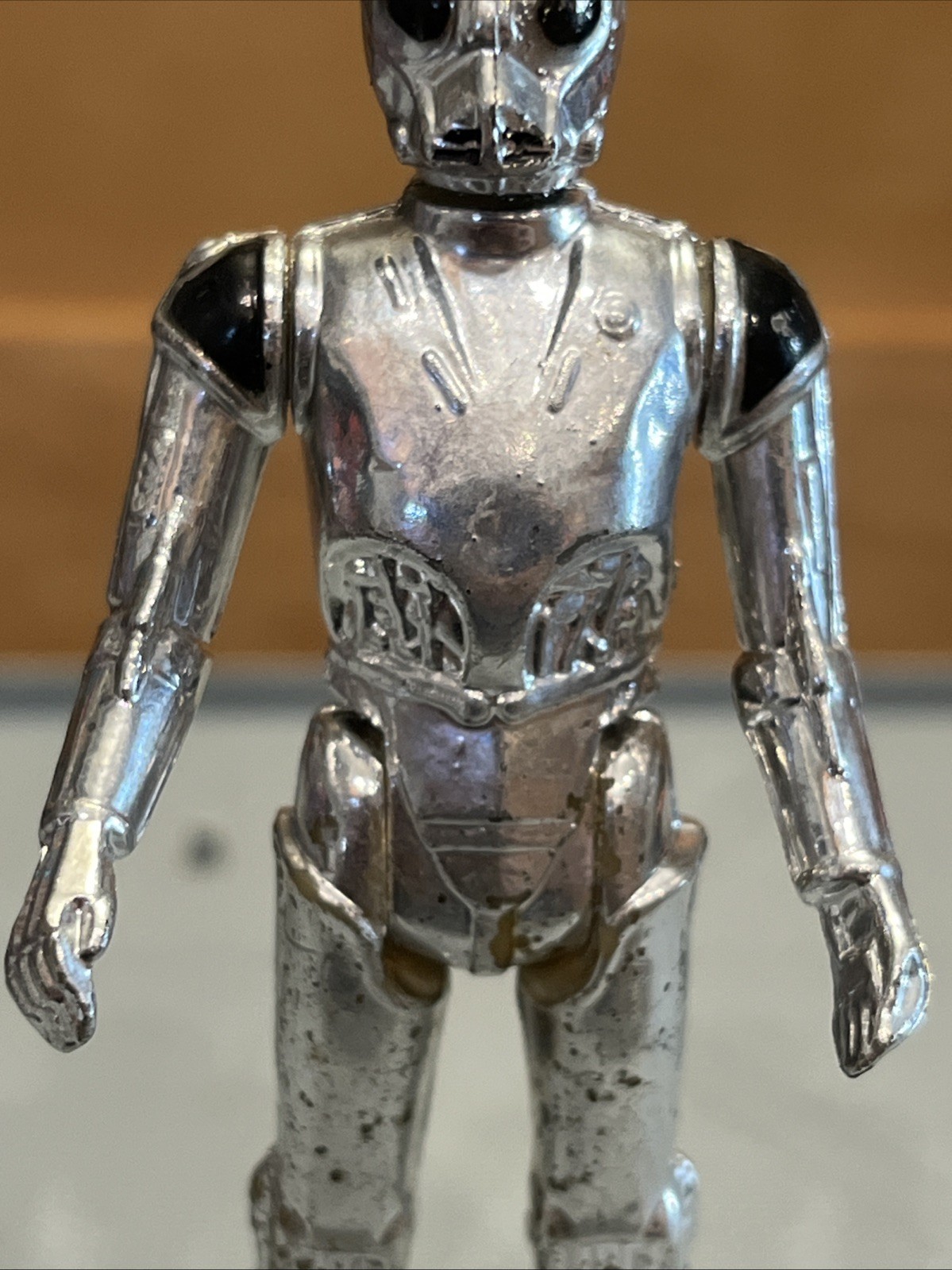 Death Star Droid sold