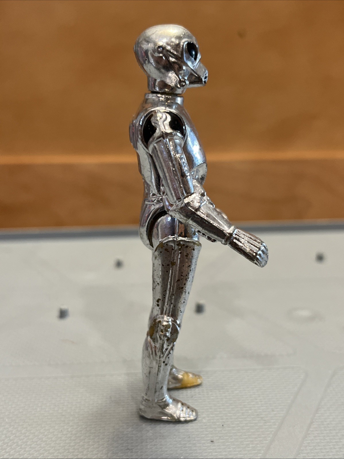 Death Star Droid sold