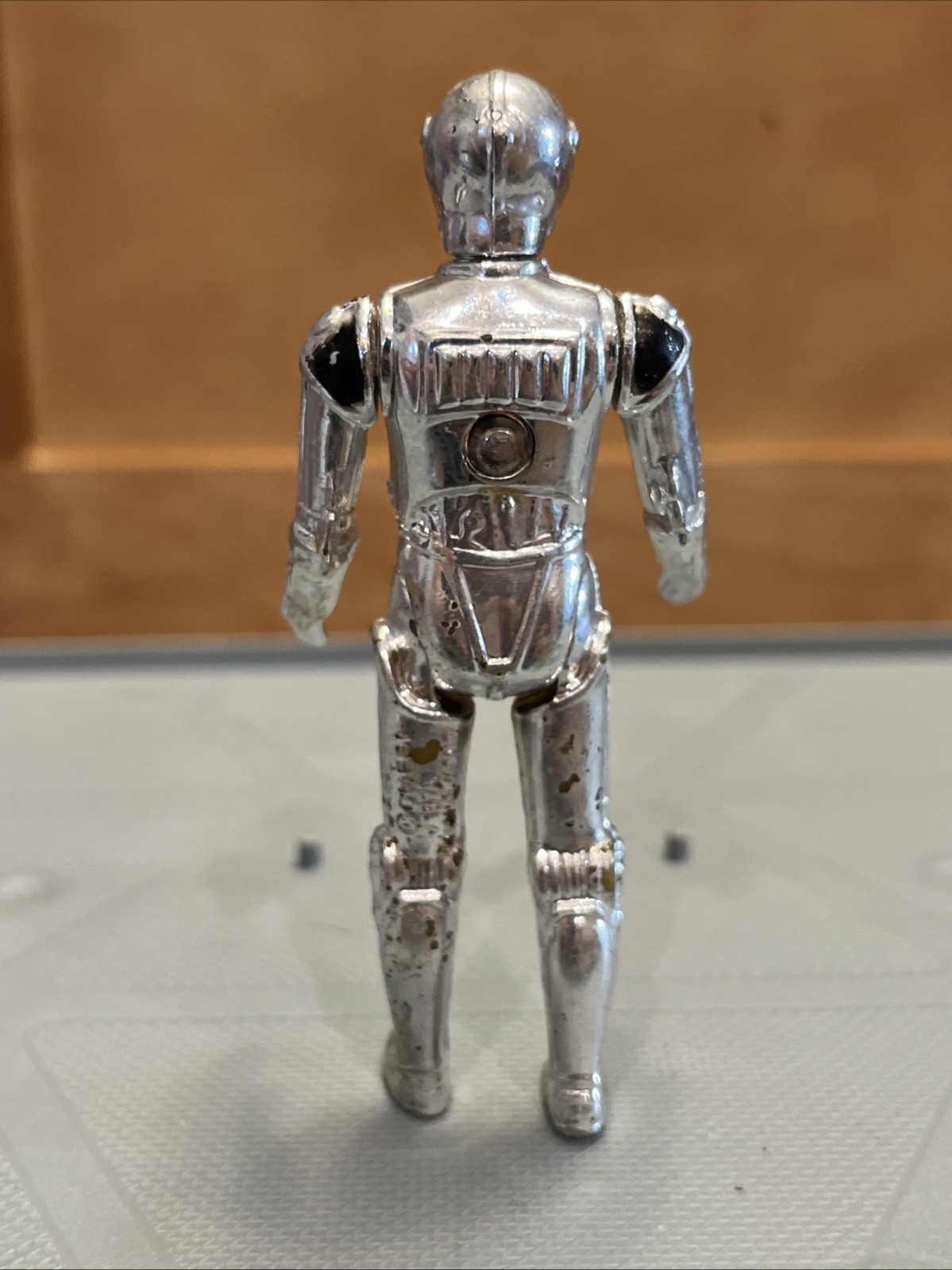 Death Star Droid sold