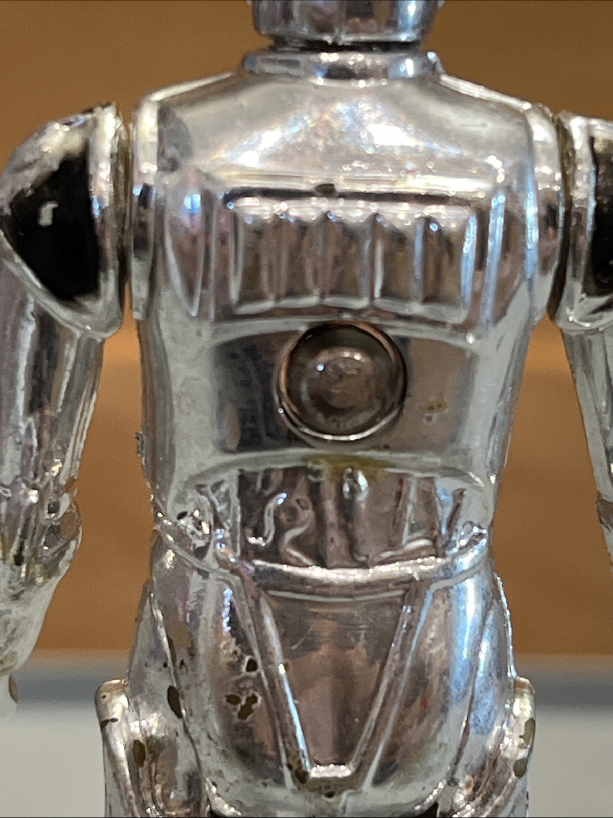 Death Star Droid sold