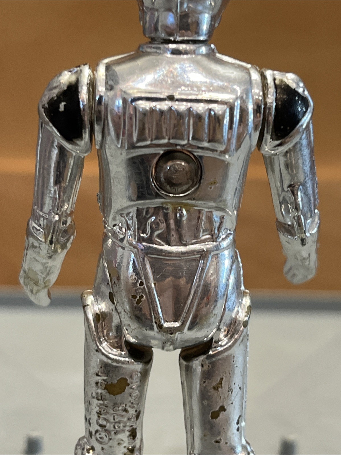 Death Star Droid sold