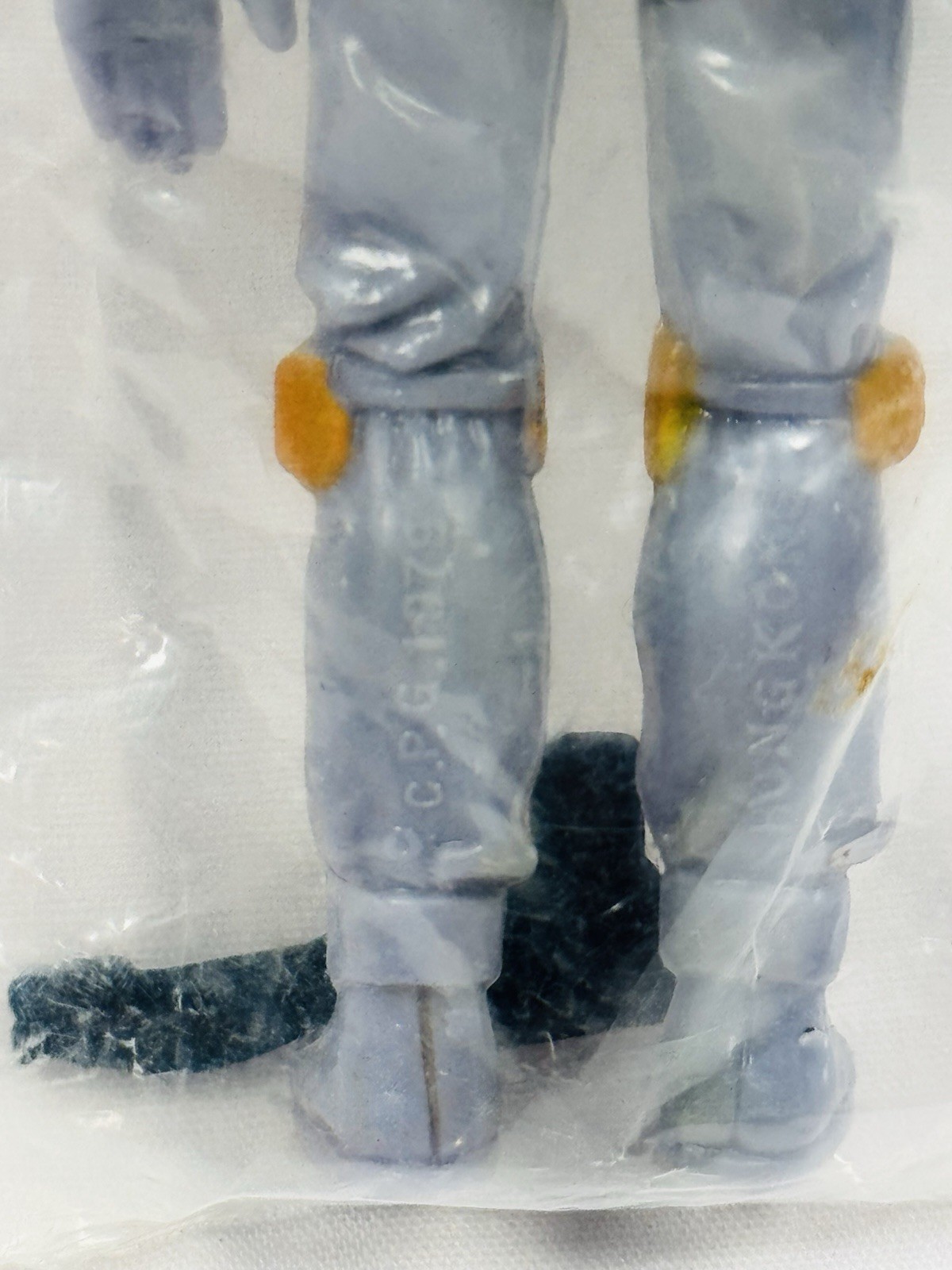 Boba Fett sold