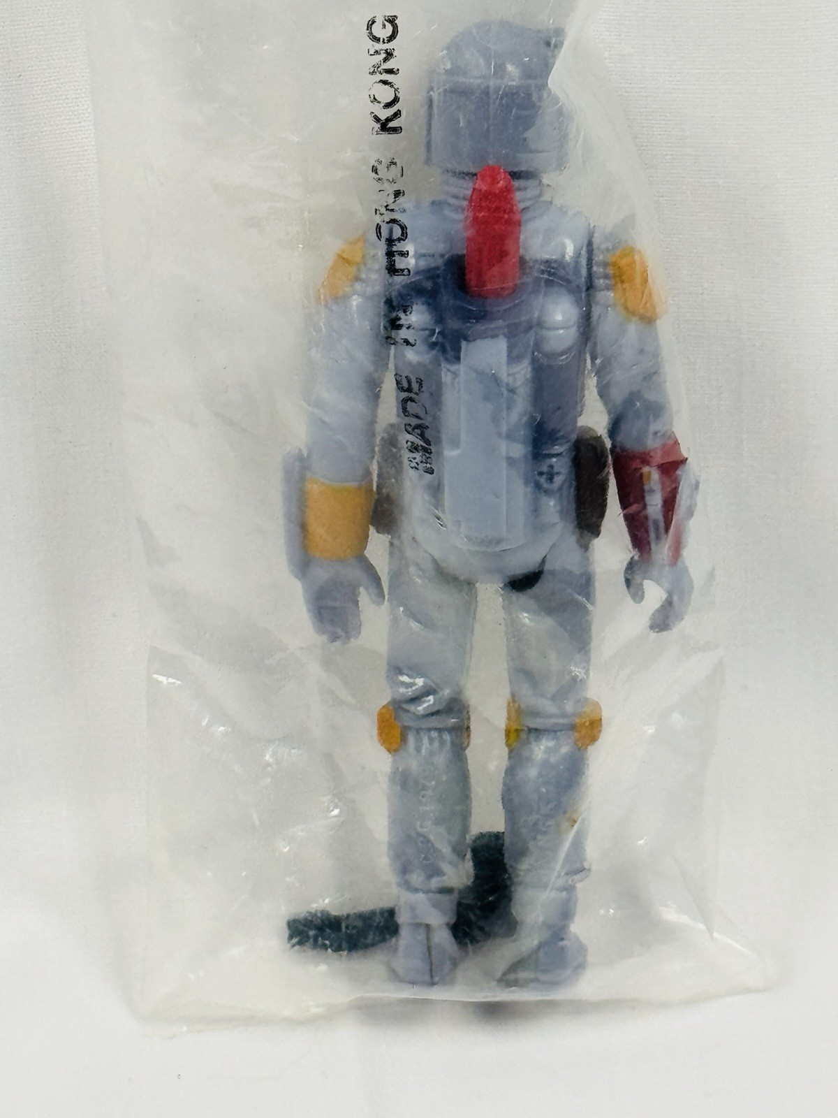 Boba Fett sold