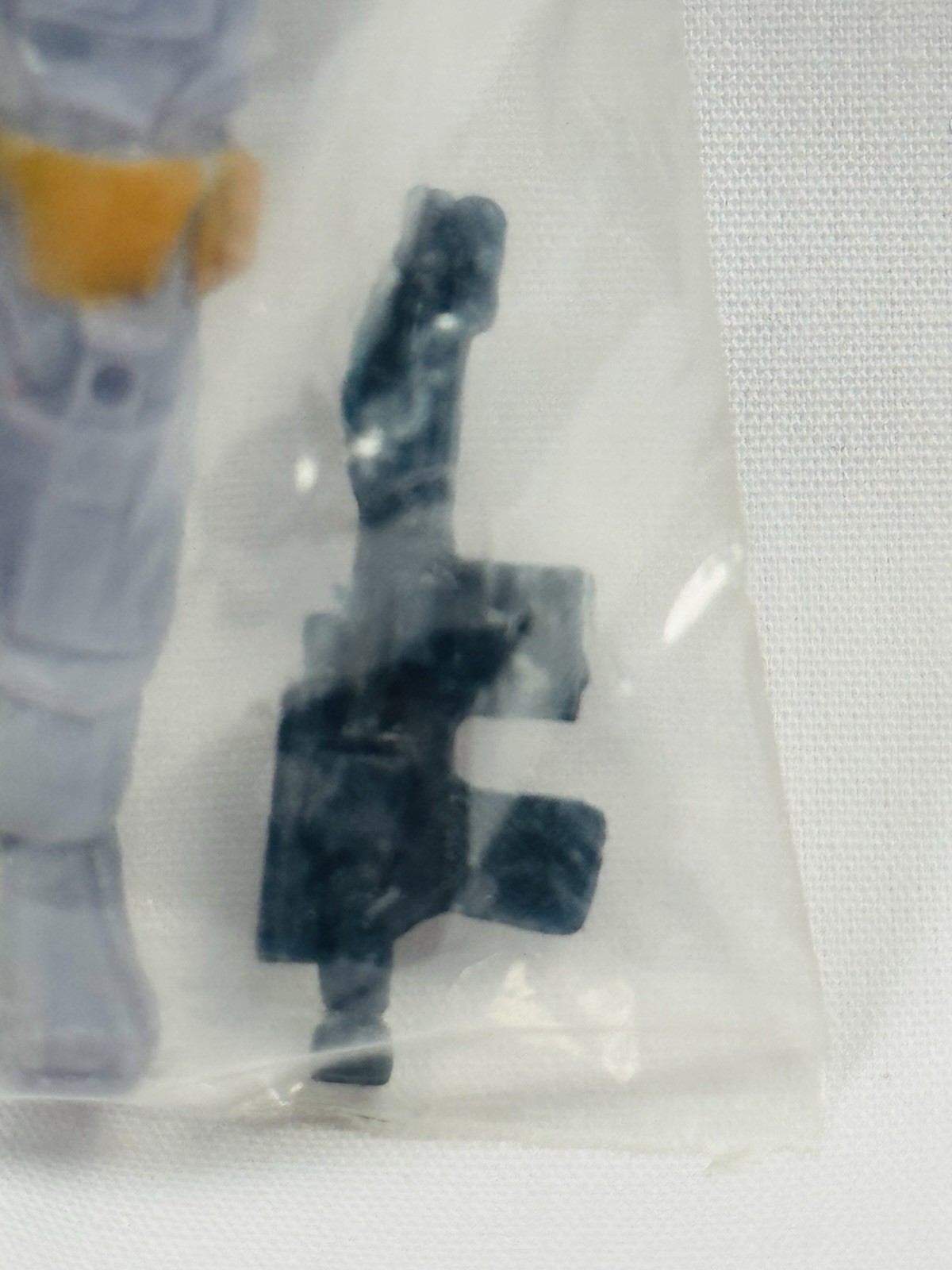 Boba Fett sold
