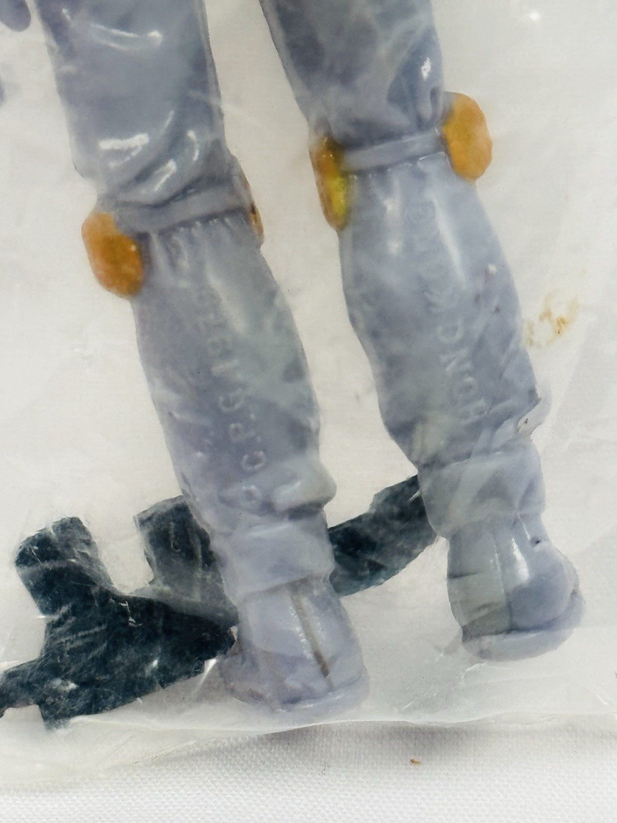 Boba Fett sold