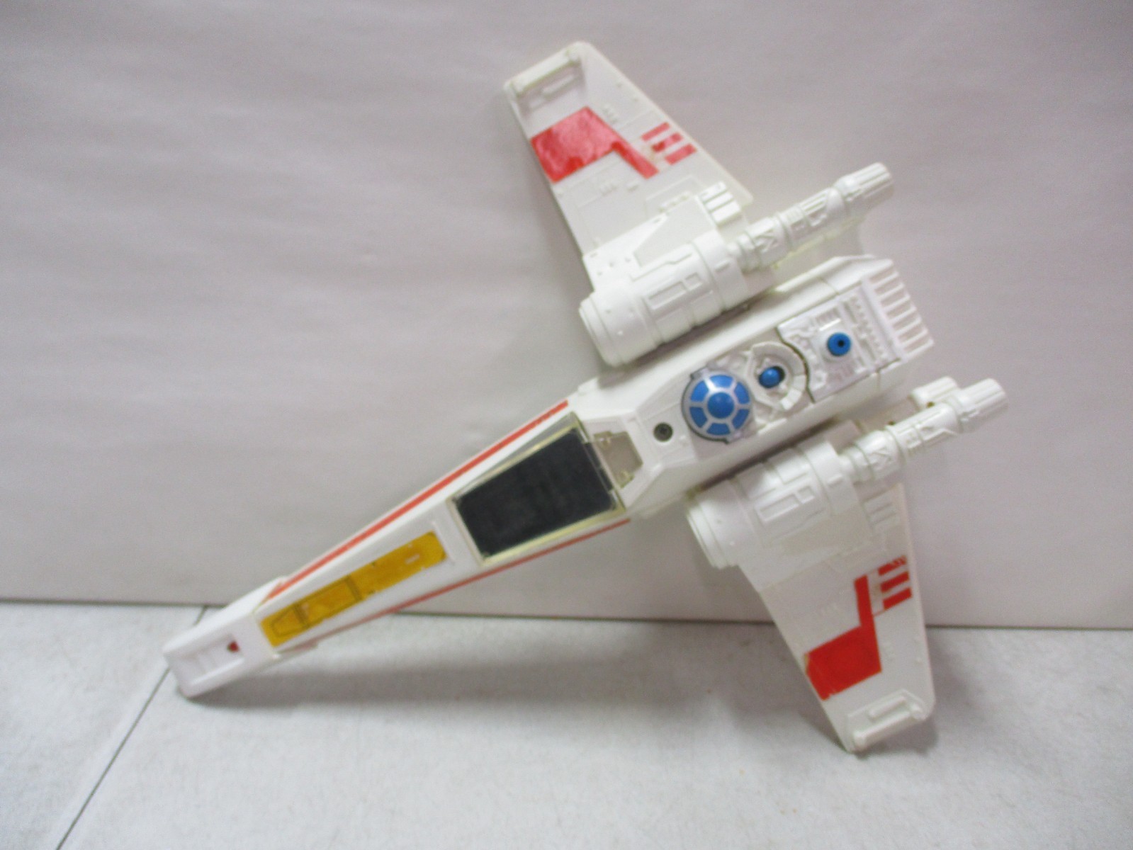 X-Wing Fighter sold
