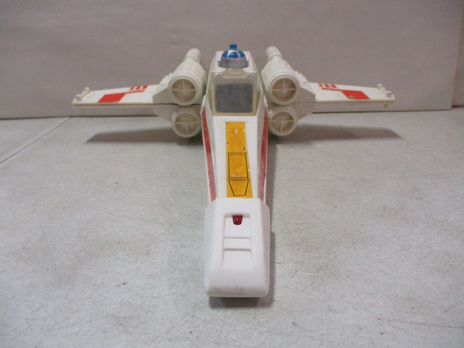 X-Wing Fighter sold