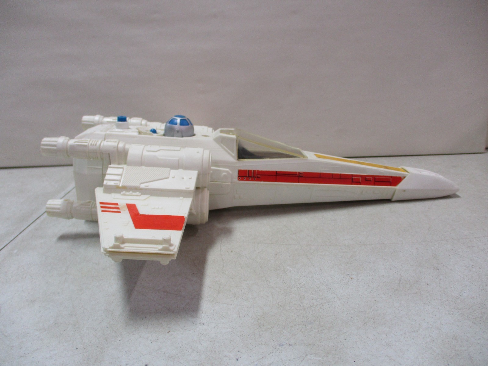 X-Wing Fighter sold