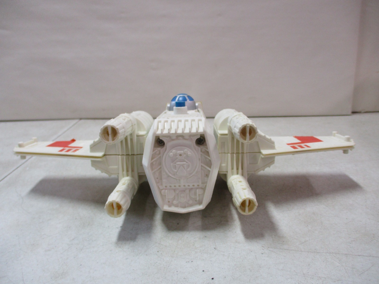 X-Wing Fighter sold