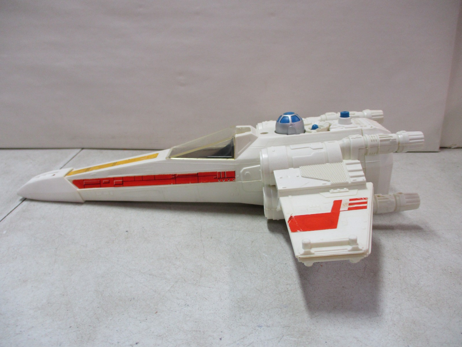 X-Wing Fighter sold