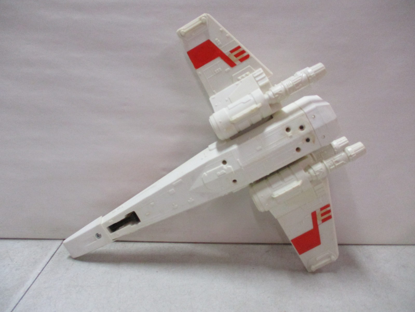 X-Wing Fighter sold