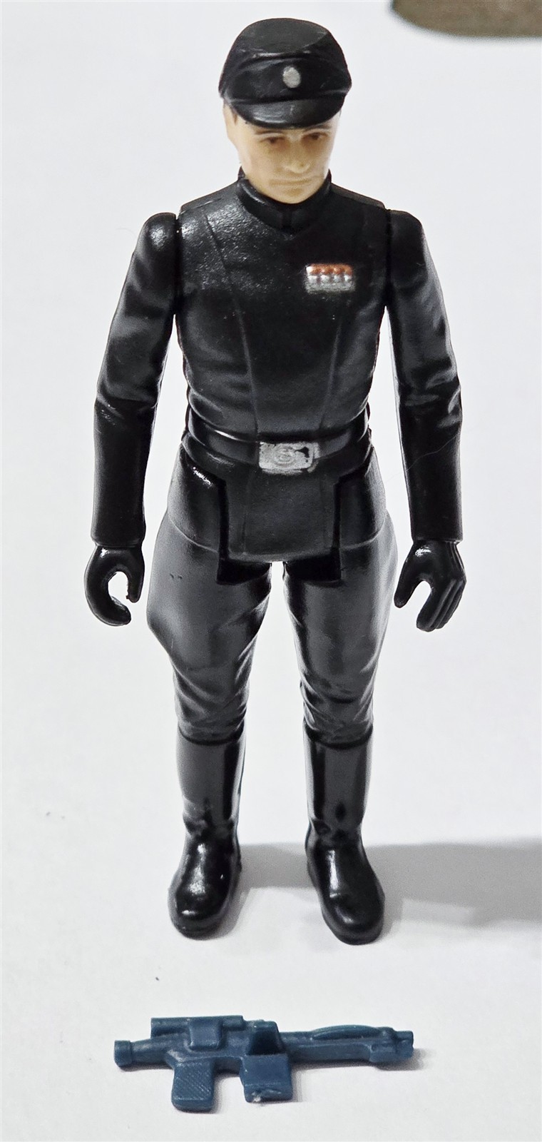 Imperial Commander sold