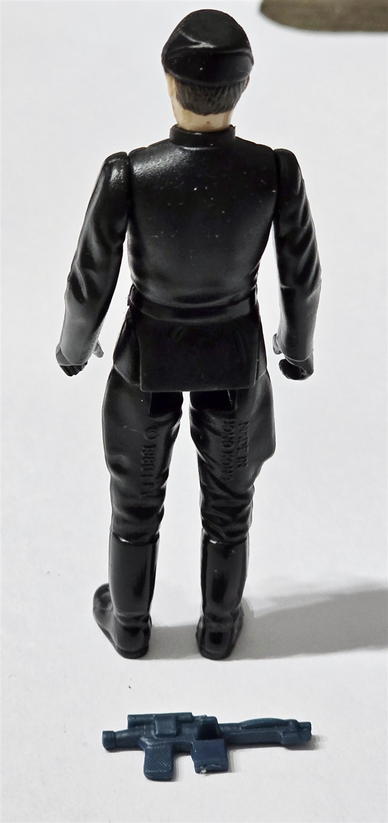 Imperial Commander sold