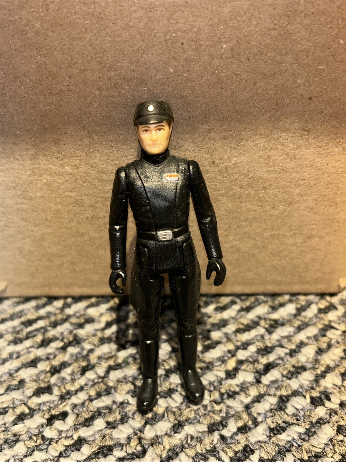 Imperial Commander sold