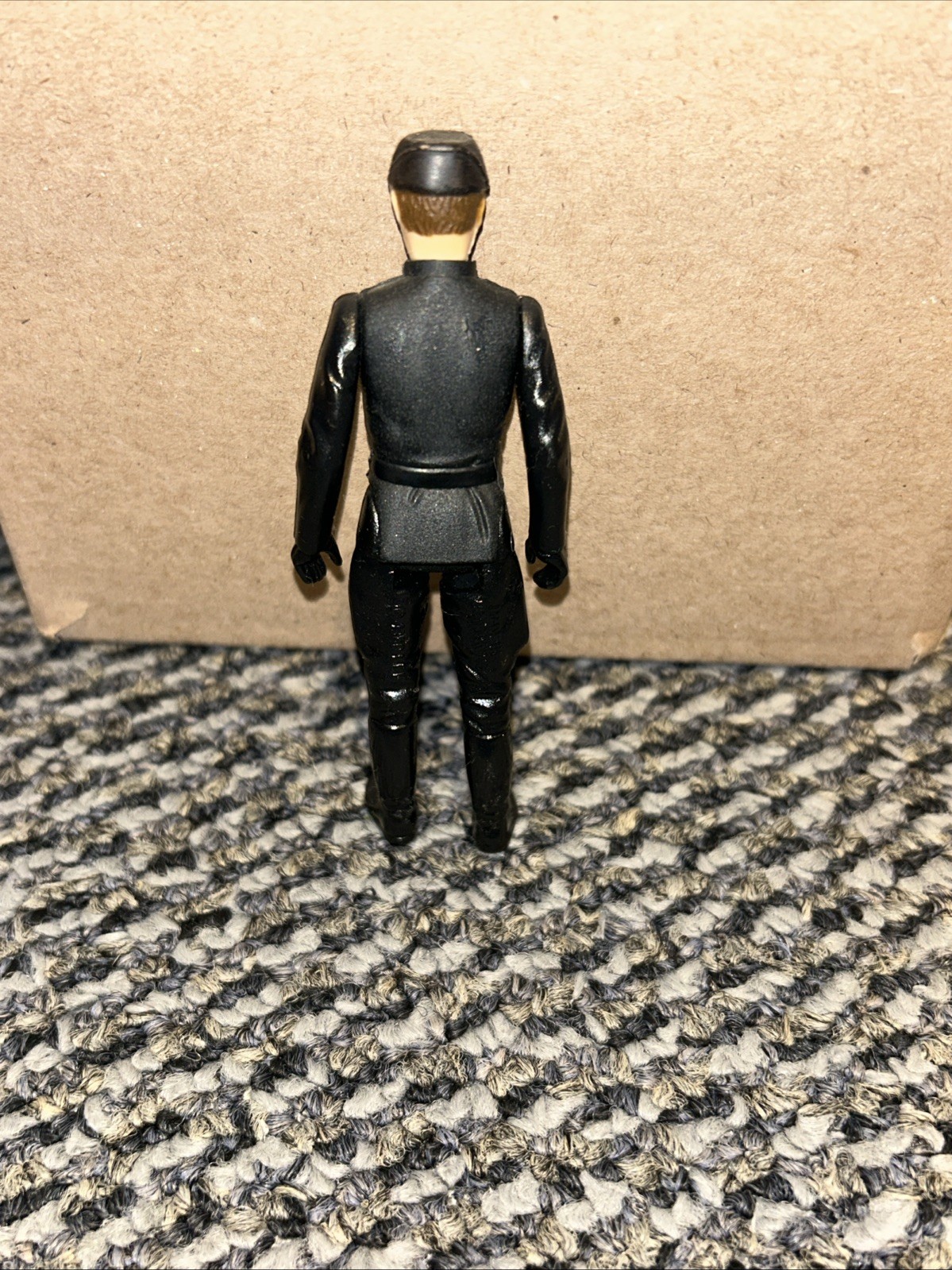 Imperial Commander sold