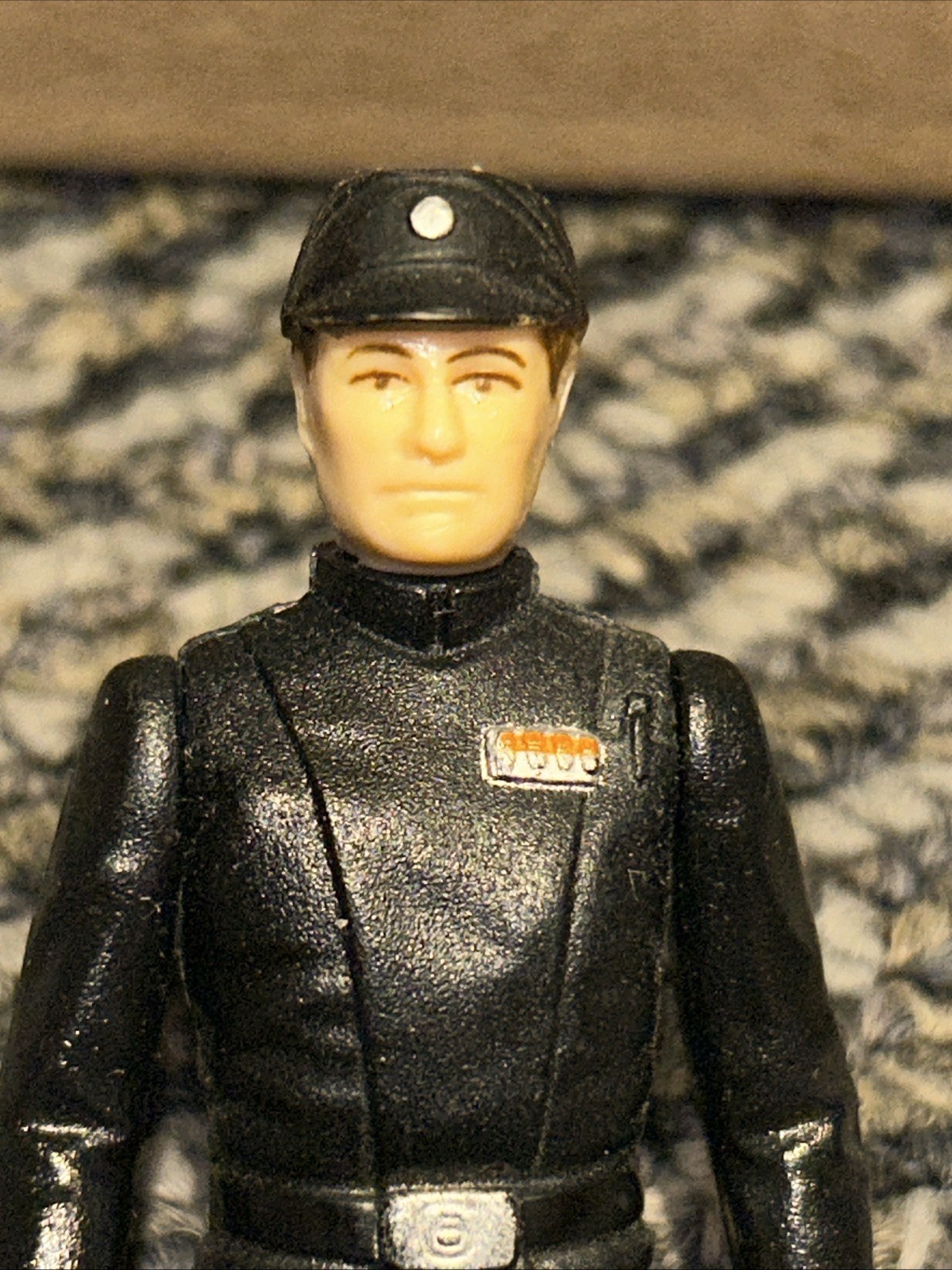 Imperial Commander sold