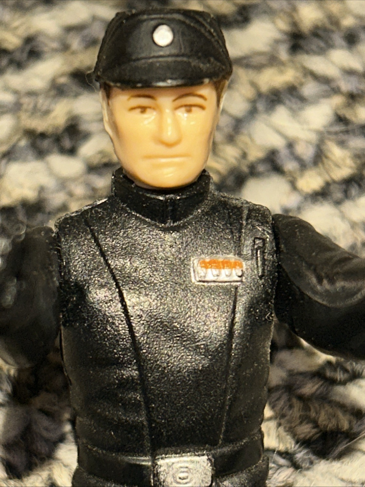 Imperial Commander sold