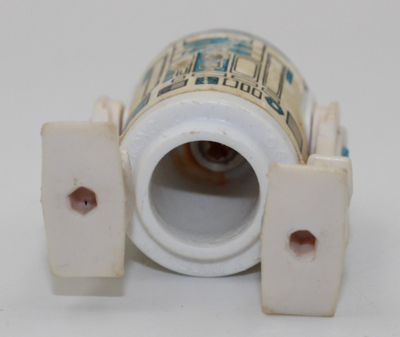 R2-D2 (Artoo-Detoo) (with Sensorscope) sold