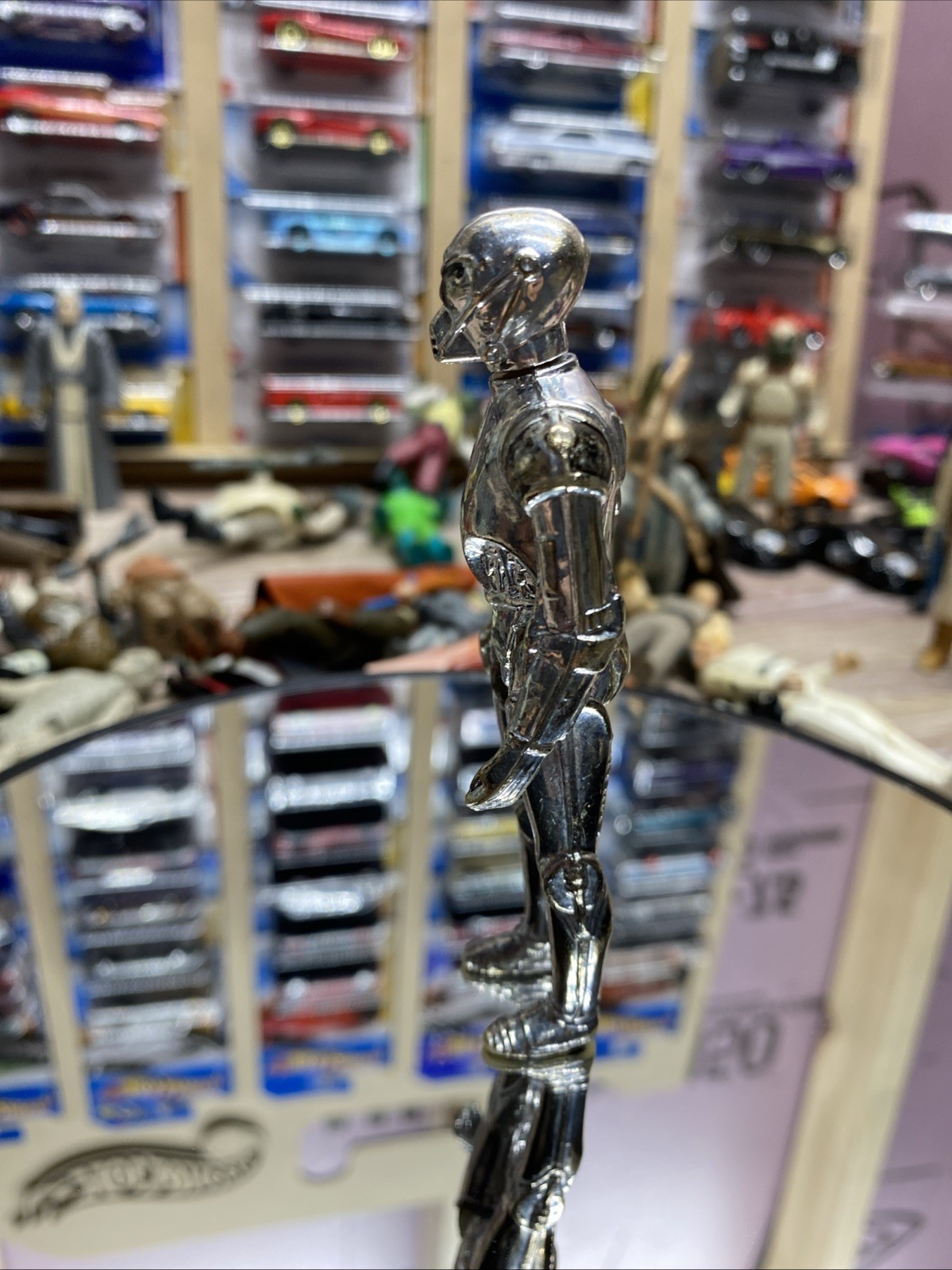 Death Star Droid sold