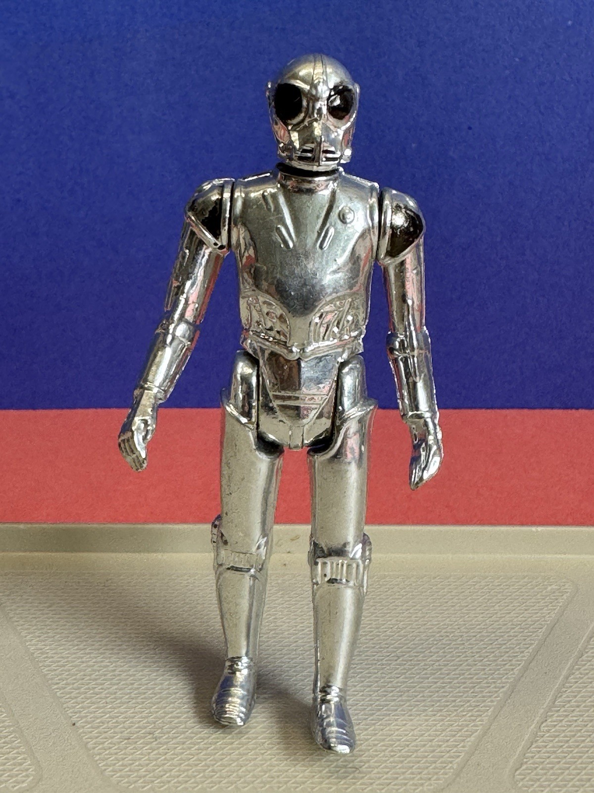 Death Star Droid sold