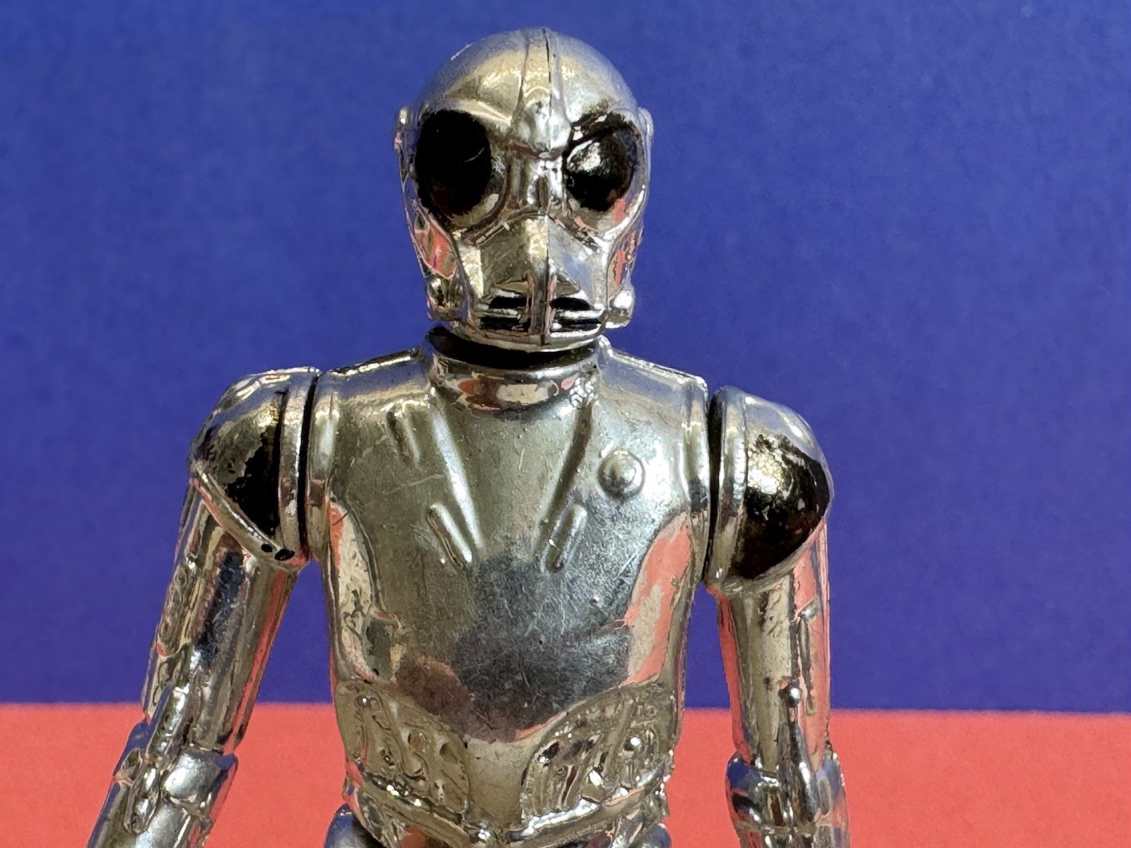 Death Star Droid sold