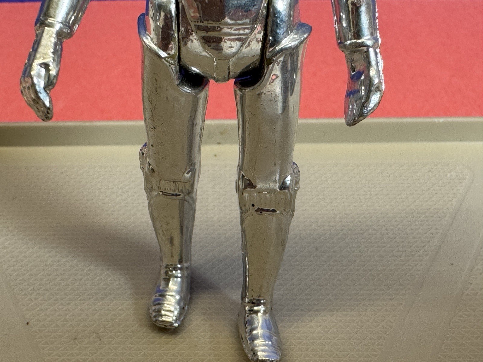 Death Star Droid sold