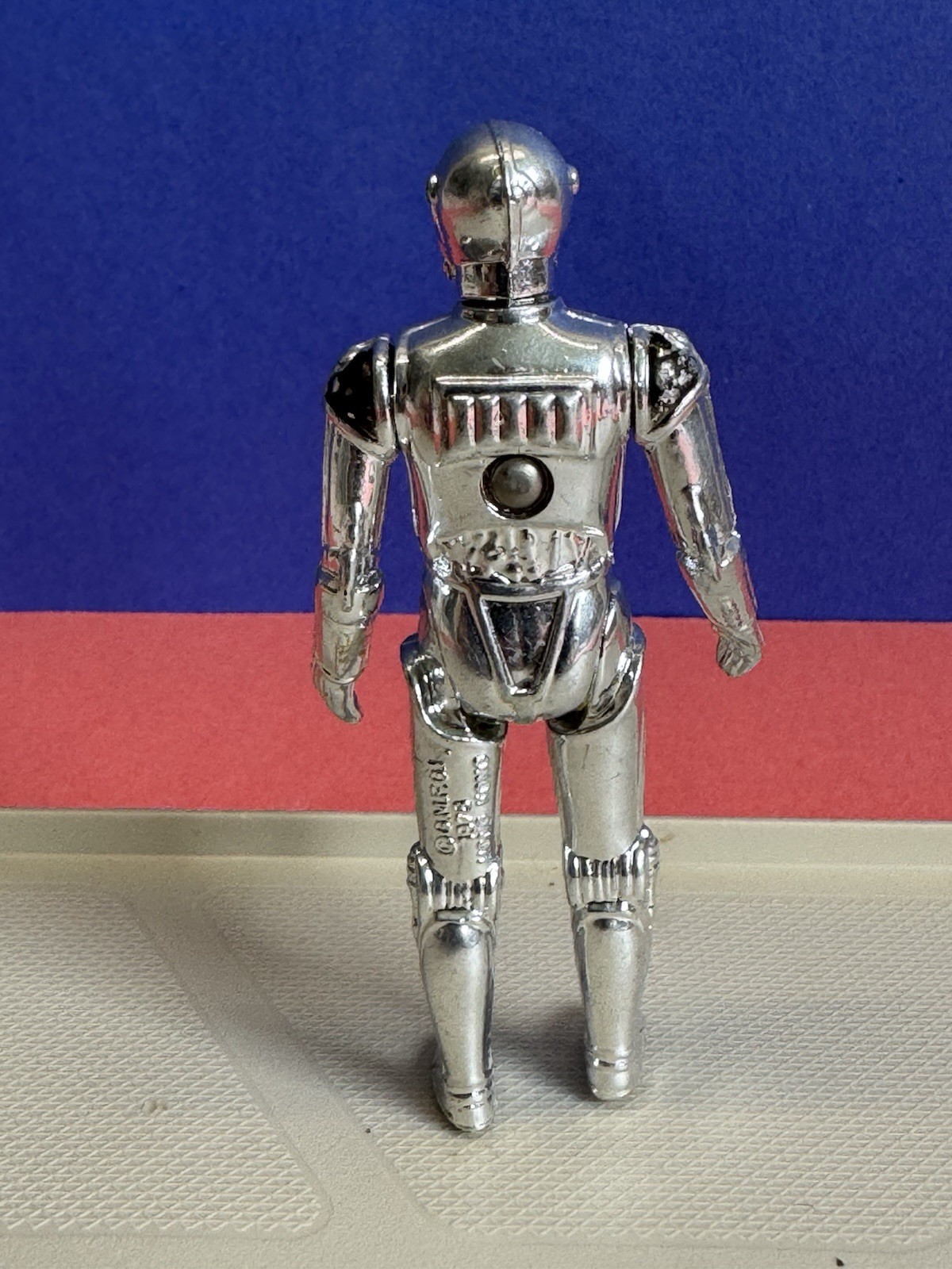 Death Star Droid sold