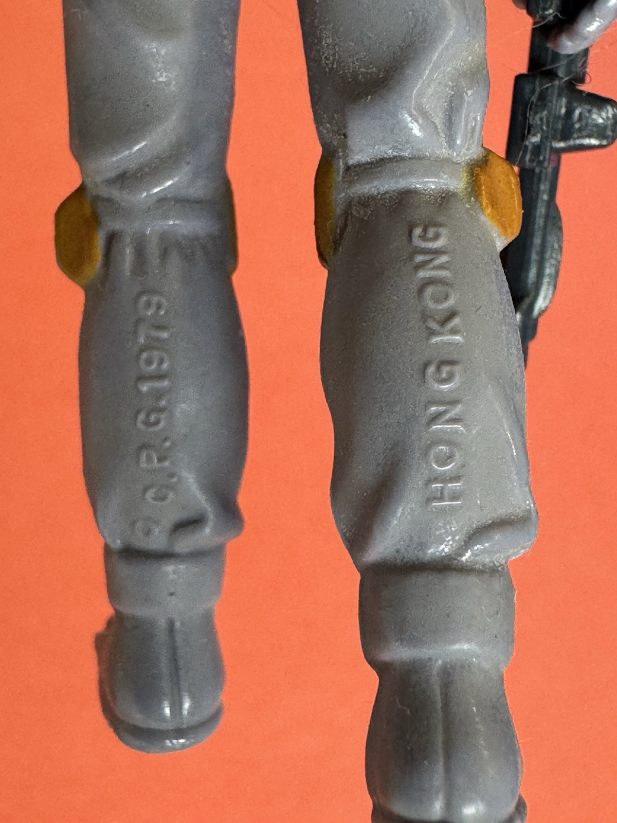Boba Fett sold