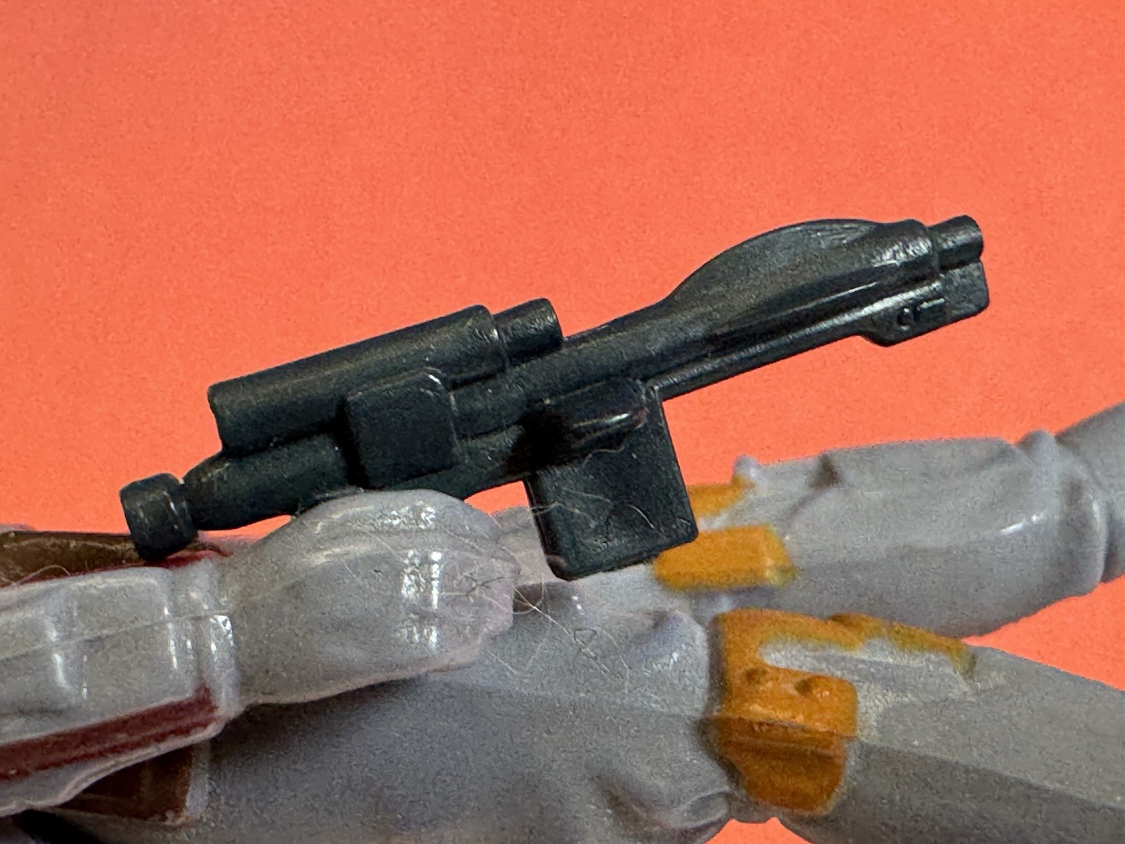 Boba Fett sold