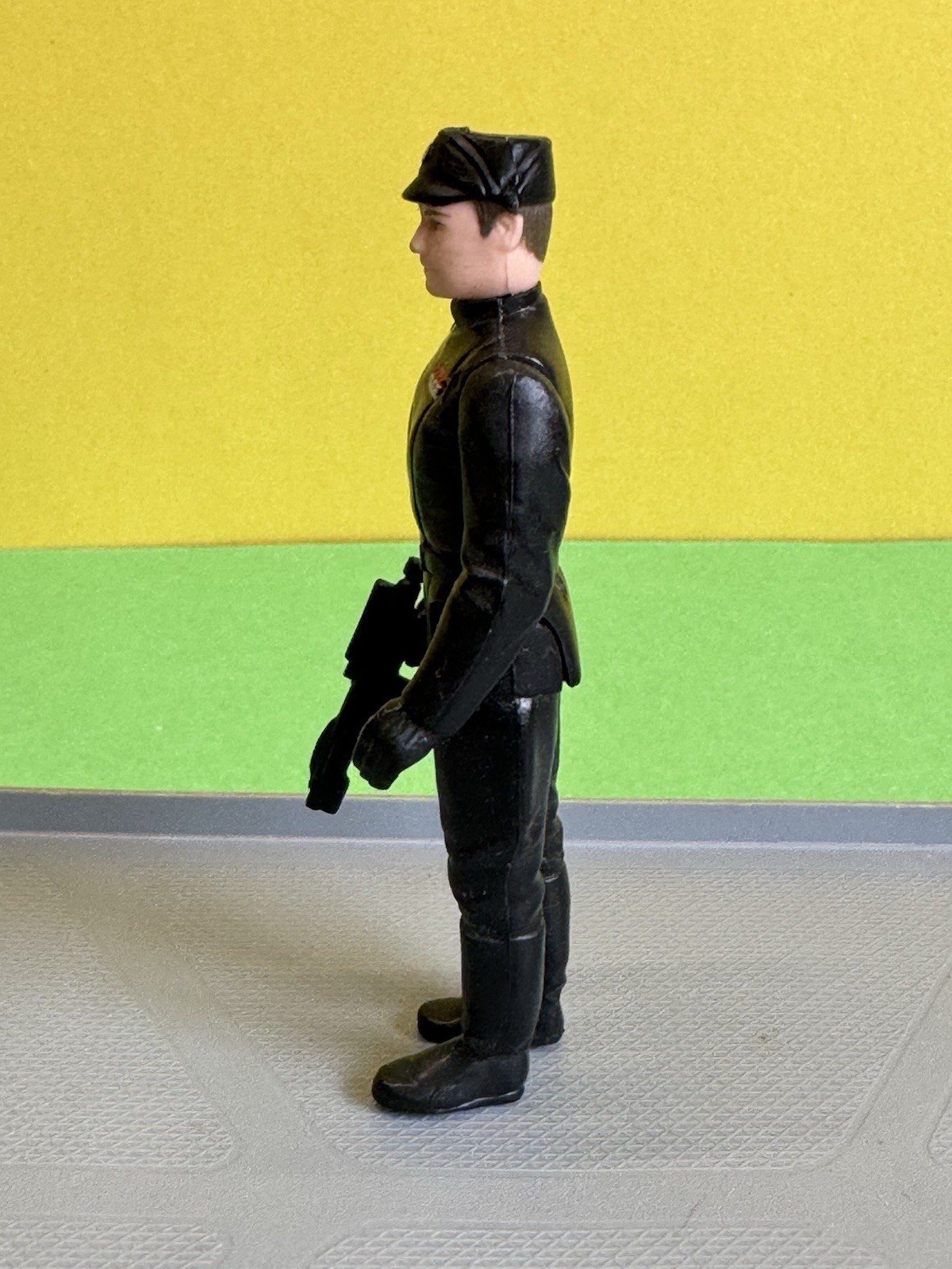 Imperial Commander sold