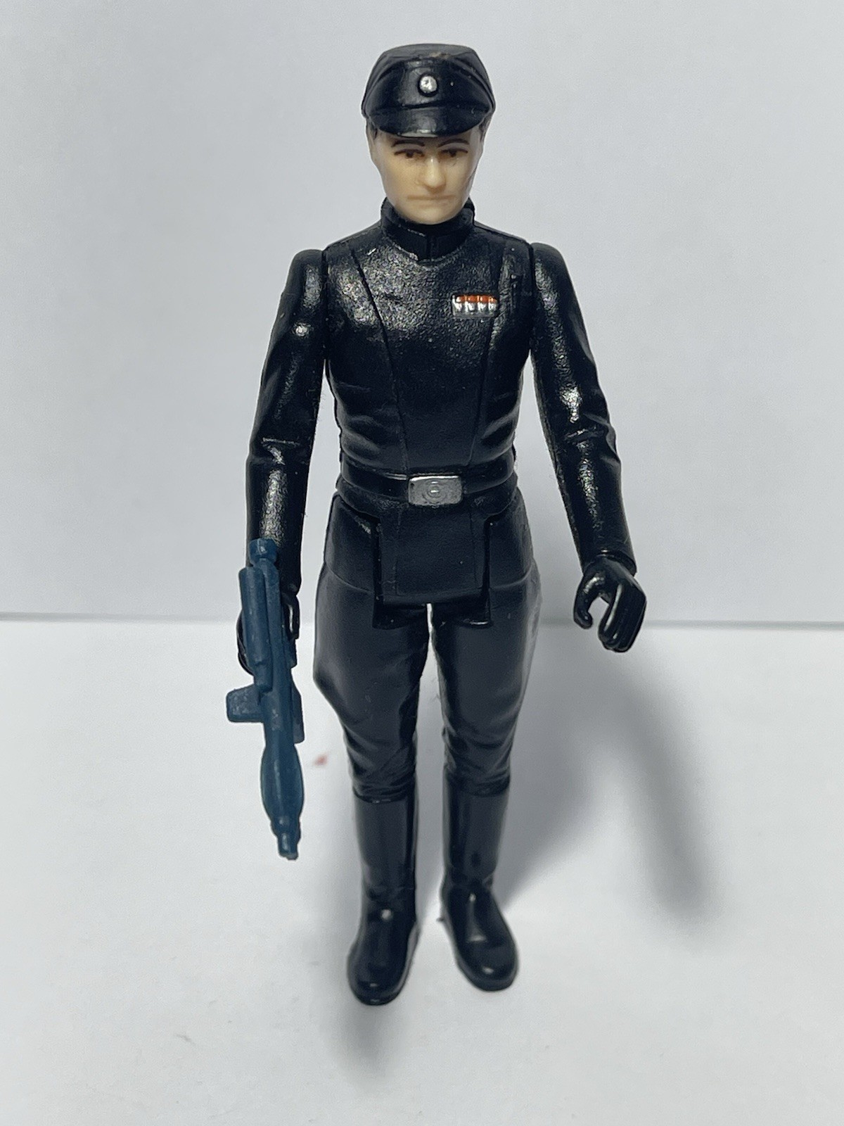 Imperial Commander sold