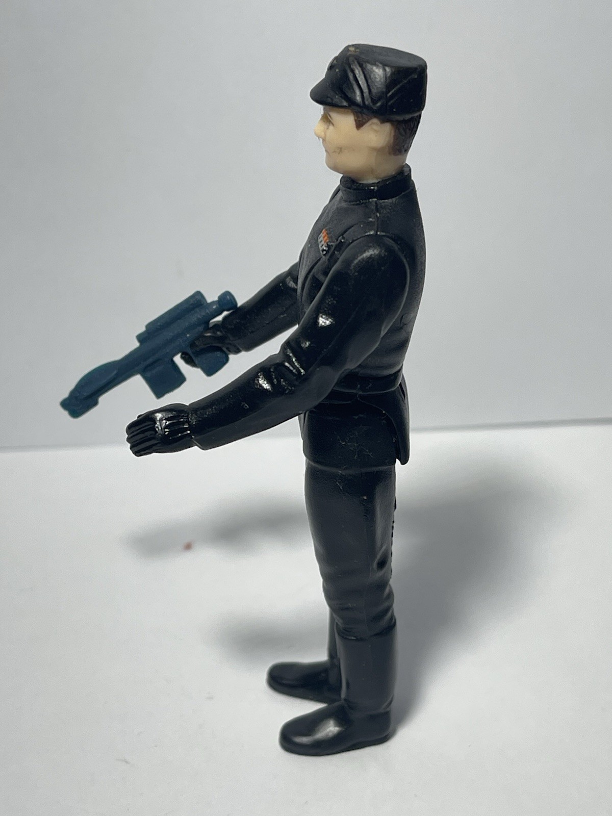 Imperial Commander sold