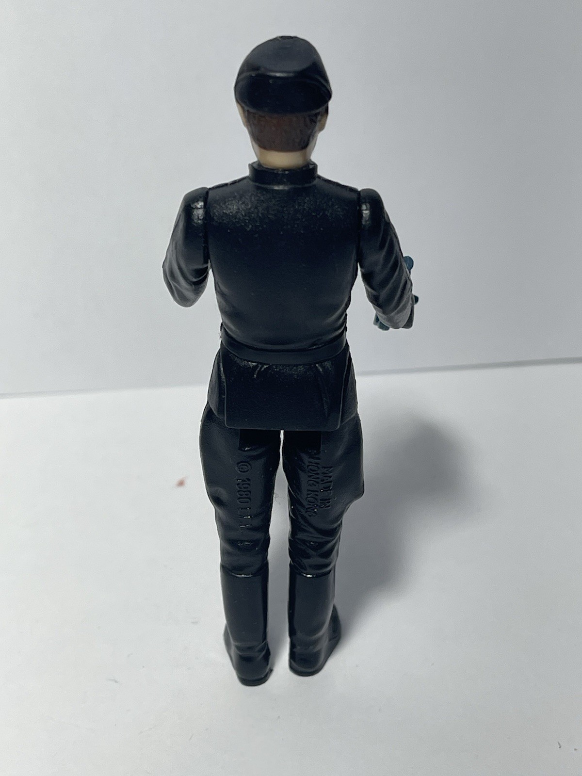 Imperial Commander sold