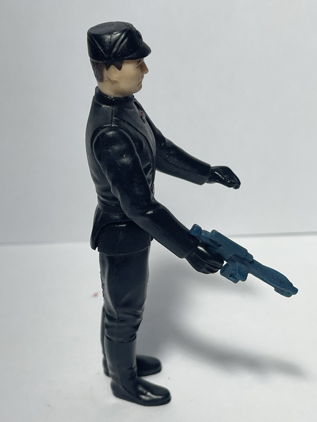 Imperial Commander sold