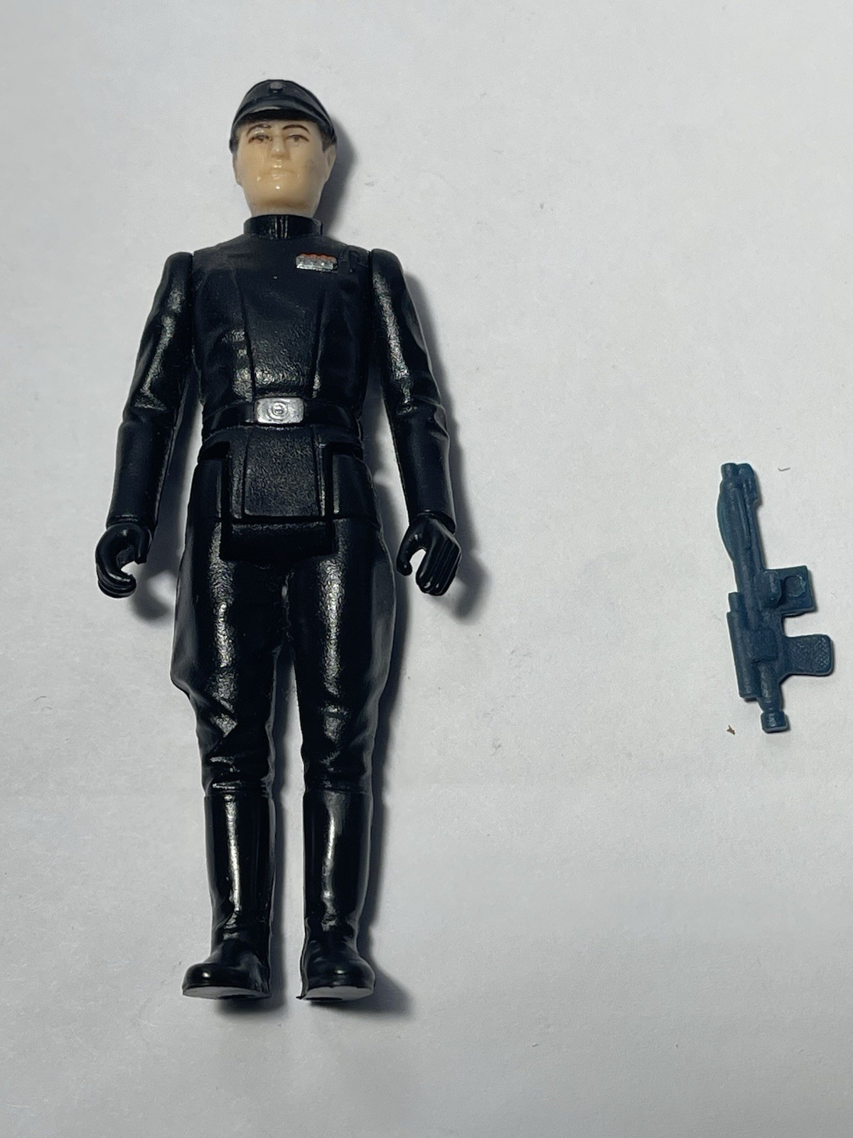 Imperial Commander sold