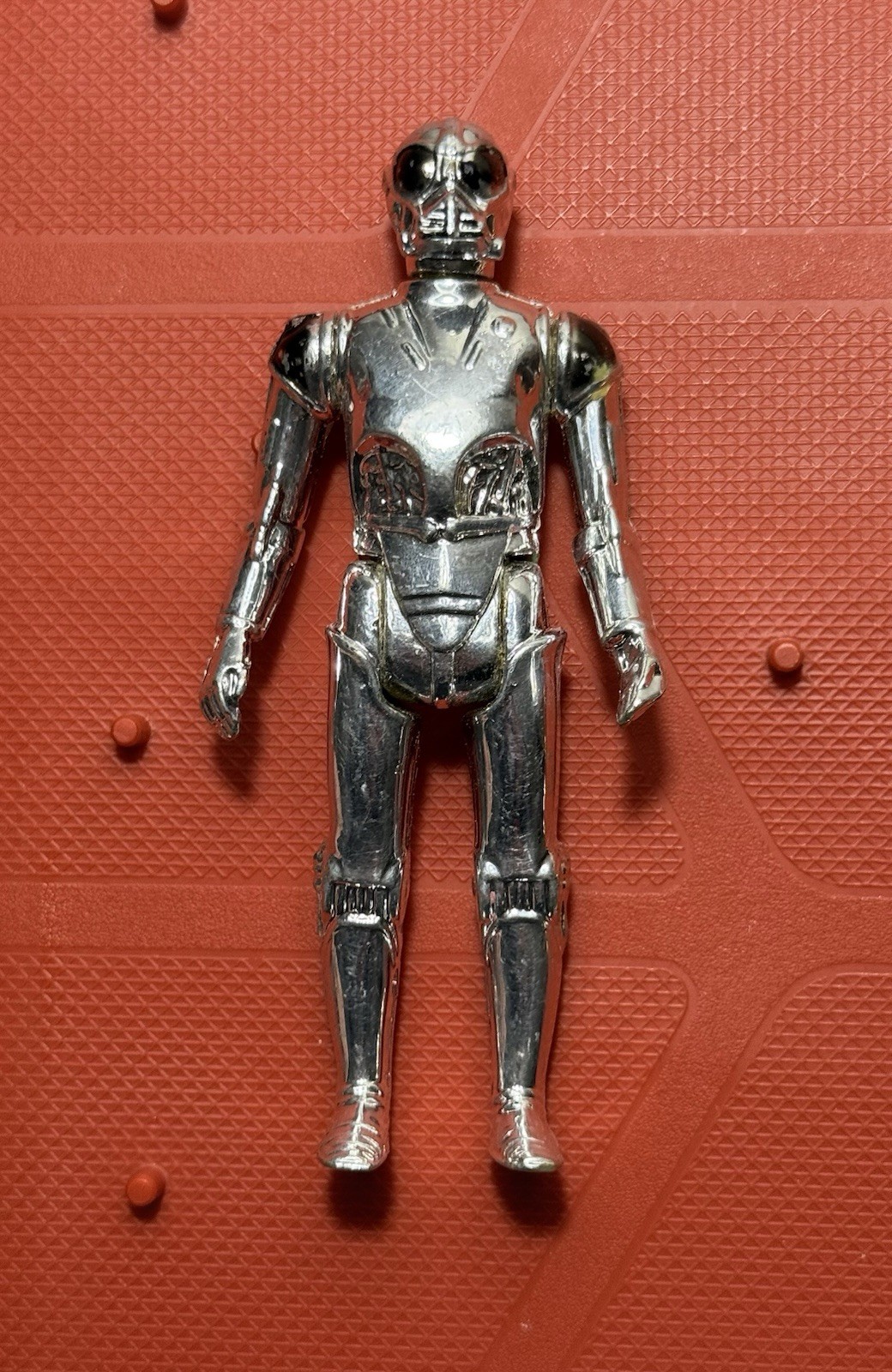 Death Star Droid sold