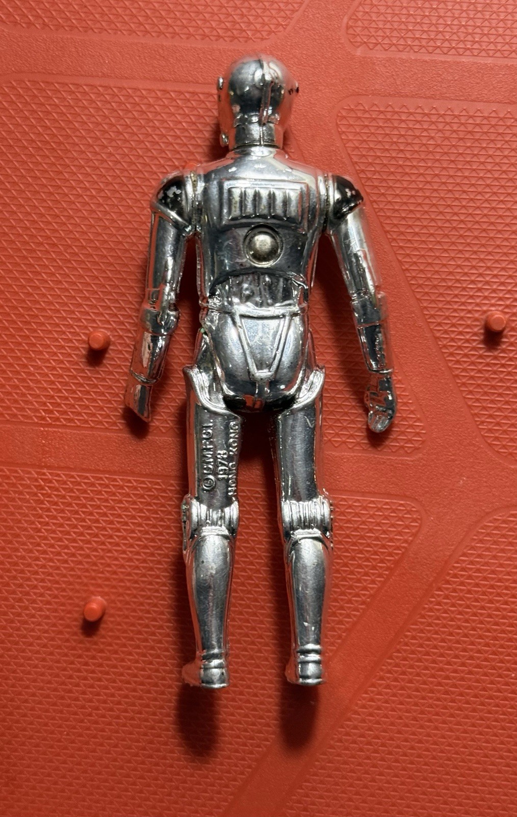 Death Star Droid sold